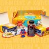 Kids Box в Vлаvаше по цене 519