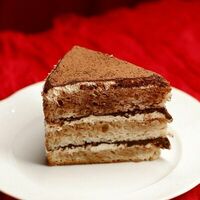 Торт Тирамису в Ptitim