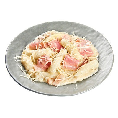 Токпокки Карбонара в KANNAM CHICKEN по цене 849 ₽