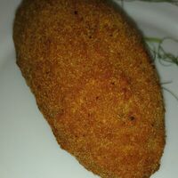 Котлета по-киевски в Буль-Вар