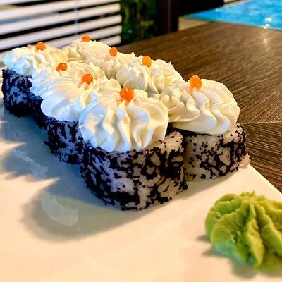 Фирменный в Икра по цене 505 ₽