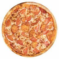 Маргарита в PIZZA ROSSO