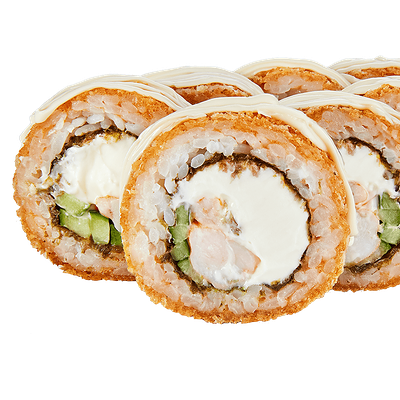 Эби темпура в NinjaFood по цене 623 ₽