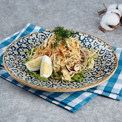 Салат Андижан в Караван по цене 340 ₽