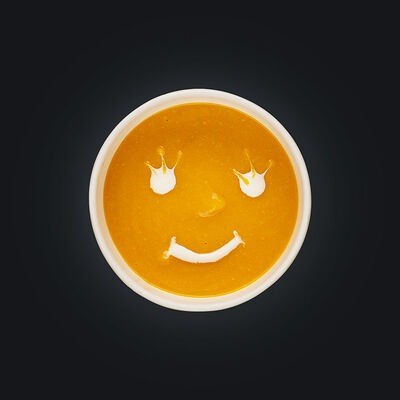 Оранжевое чудо в Якитория по цене 187