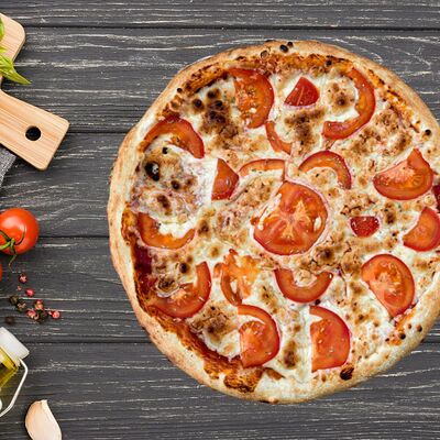 Маргарита в Pizza12 по цене 510 ₽