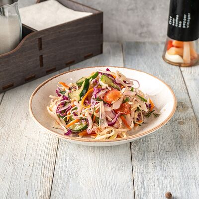 Салат Витаминный в Плов House по цене 139 ₽