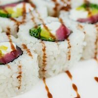 Аляска 1/2 в Нами