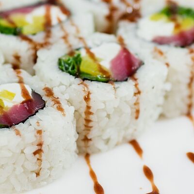 Аляска 1/2 в Нами по цене 510 ₽