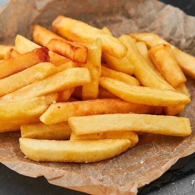 Картофель фри в Мясо есть по цене 149 ₽