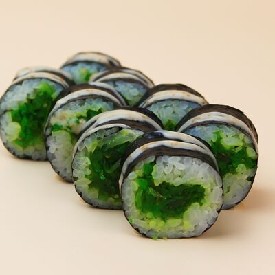 Ролл с чукой в Суши Сэгун и роллы по цене 399 ₽