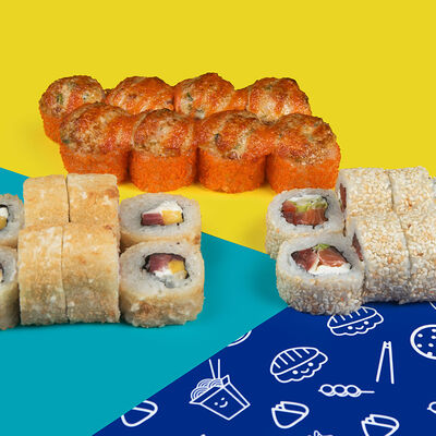 Разный в Рыба ё по цене 1619 ₽