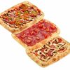 Комбо с пиццами Римские каникулы в Chicago pizza по цене 2199