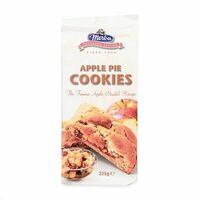 Печенье Merba Яблочный Пай Нидерланды в Азбука Вкуса Экспресс Меню