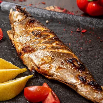 Форель в Чито-Грито по цене 1390 ₽