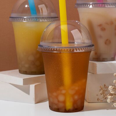 Бабл-Джус Teaв Waffle по цене 390 ₽