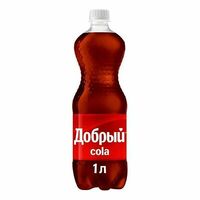 Добрый Кола 1л в Велопицца