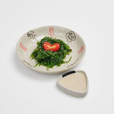 Чука-салат в Sushiman по цене 1700 ₸