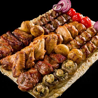 Сет №1 У самого очага в У Тарона по цене 4630 ₽