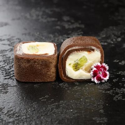 Киви / банан в Суши Профи по цене 439 ₽