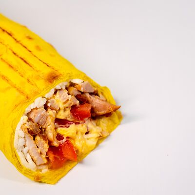 Шаурма Сырнаяв Шефбурек по цене 369 ₽