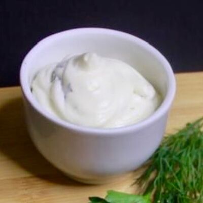 Соус фирменный в Шашлычный остров по цене 95 ₽