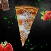 Клубничный чизкейк в Epic pizza по цене 420