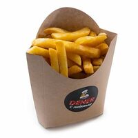 Картофель фри в Dener