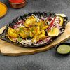 Рыбы тикка - Fish Tikka в Curry Индийская кухня по цене 950