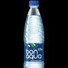 Вода Bon Aqua газированнаяв Безумно Крутая Шаурма по цене 149