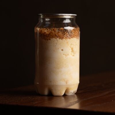 Три молока в банке в Тяньгоу по цене 510 ₽