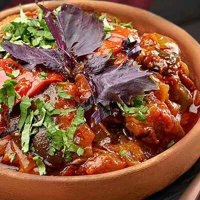 Аджапсандали в Грузинский дворик по цене 620 ₽