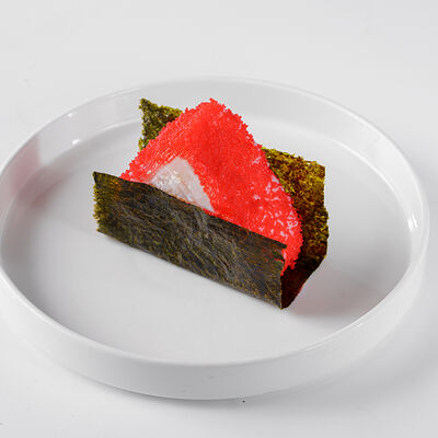 Онигири Калифорния в Панда Маркет по цене 339 ₽