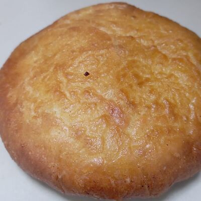 Беляш в Кулинария уплетайка по цене 92 ₽