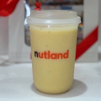 Смузи Манго/Ананас в Nutland по цене 379 ₽