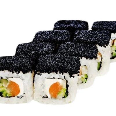 Черный дракон в Тай суши по цене 340