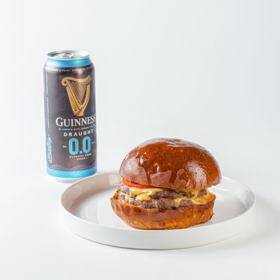 Комбо №1 в Drunken duck pub по цене 1590 ₽