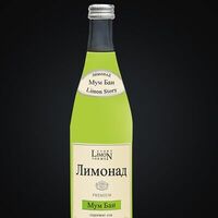 Лимонад Мум Баи в Суши дяди Вани
