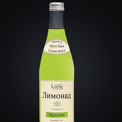 Лимонад Мум Баи в Суши дяди Вани по цене 218 ₽