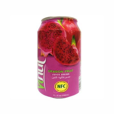 Напиток vinut драгон фрукт в I am PHO по цене 260