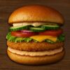 Фреш бургер в Fresh Doner по цене 495