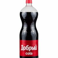 Добрый Cola в Шах и Мат