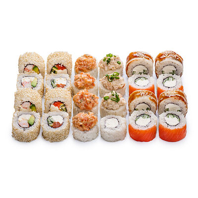 Сет Року в Окинава по цене 1840 ₽