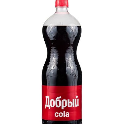 Добрый Cola в Шах и Мат по цене 350 ₽