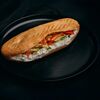 Doner из свининыв Black Doner по цене 380