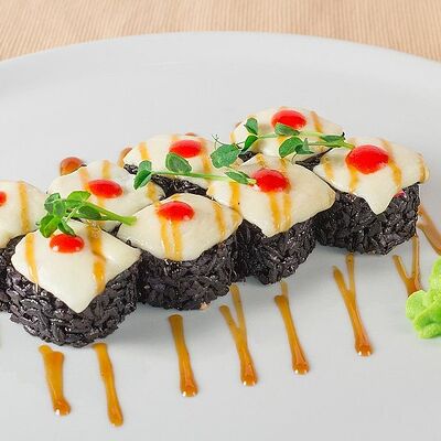 Блэк Кани в Луиджи & Тосё по цене 359