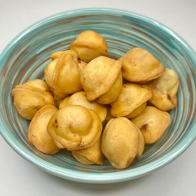 Жареные пельмени в Пельменная №1 по цене 204 ₽