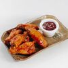 Куриные крылья BBQ в Мята lounge Фили по цене 540