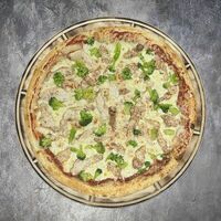 Фитнес курочка в Пицца тот