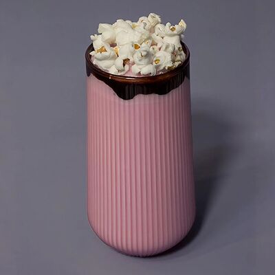 Коктейль Черри-попкорн в COFESTO по цене 400 ₽